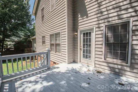 4456 Alexander Hill Court Harrisburg NC 28075