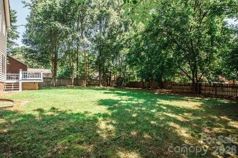 4456 Alexander Hill Court Harrisburg NC 28075