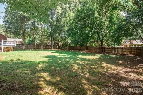 4456 Alexander Hill Court Harrisburg NC 28075