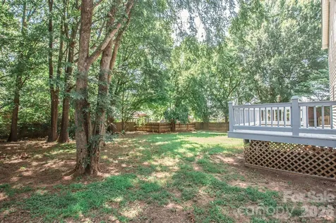 4456 Alexander Hill Court Harrisburg NC 28075