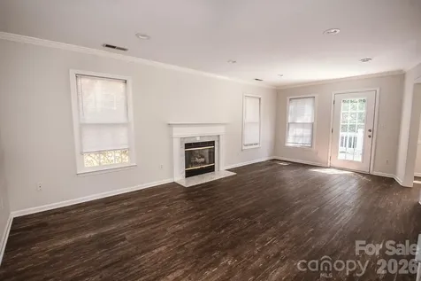 4456 Alexander Hill Court Harrisburg NC 28075