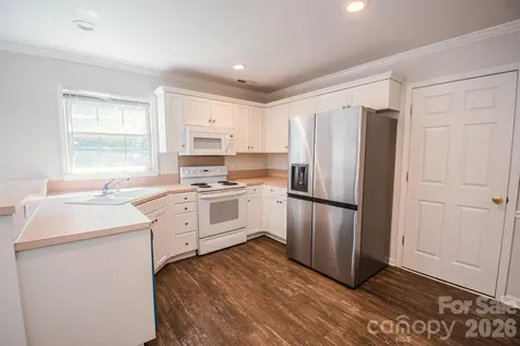 4456 Alexander Hill Court Harrisburg NC 28075