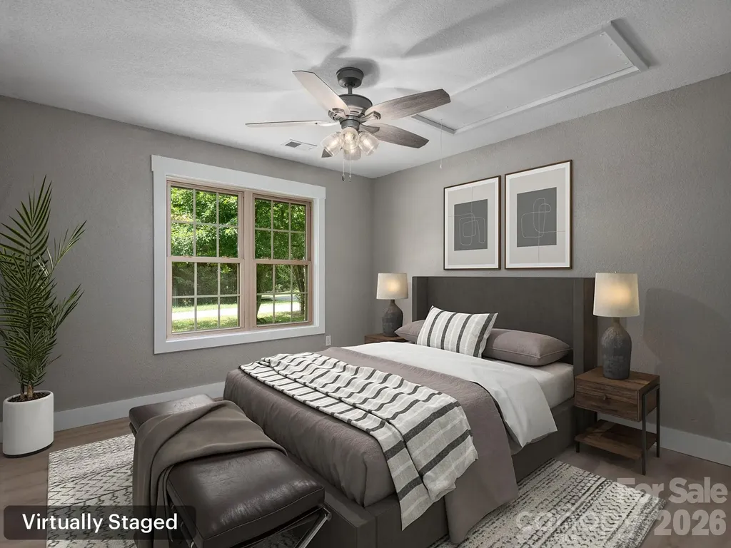 7 Mcgee Ridge Road Fairview NC 28730