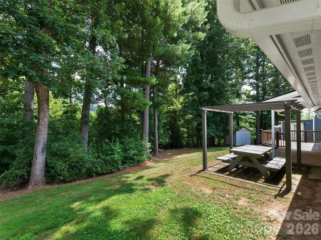 7 Mcgee Ridge Road Fairview NC 28730