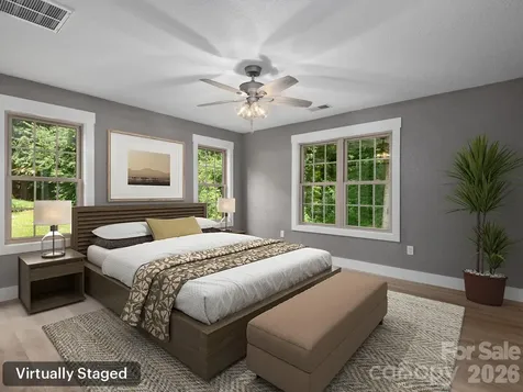 7 Mcgee Ridge Road Fairview NC 28730