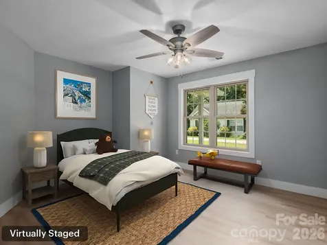 7 Mcgee Ridge Road Fairview NC 28730