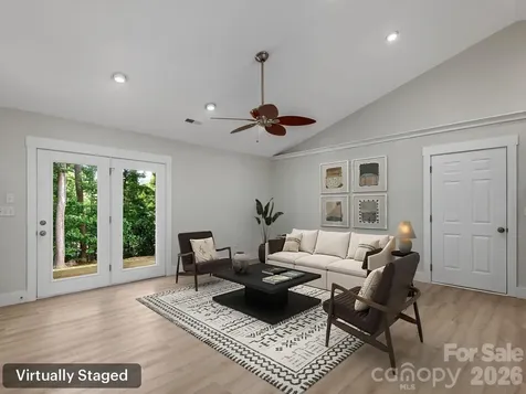 7 Mcgee Ridge Road Fairview NC 28730