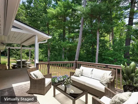 7 Mcgee Ridge Road Fairview NC 28730