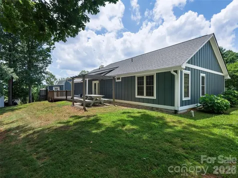 7 Mcgee Ridge Road Fairview NC 28730