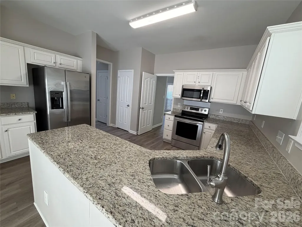 15035 Annan Court Charlotte NC 28277