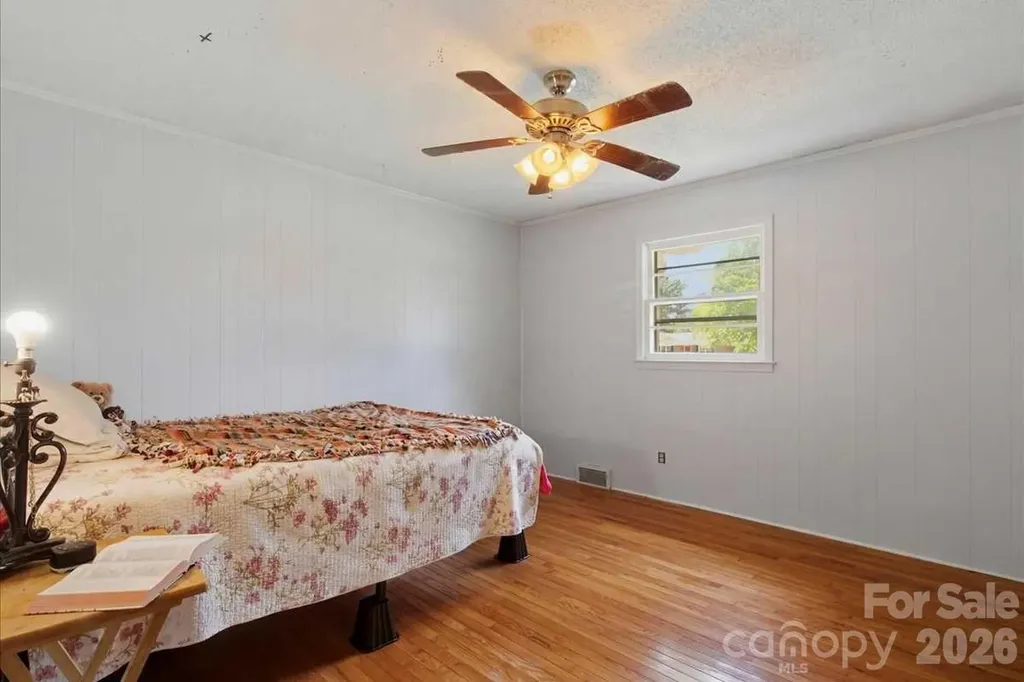 990 Colonial Drive China Grove NC 28023