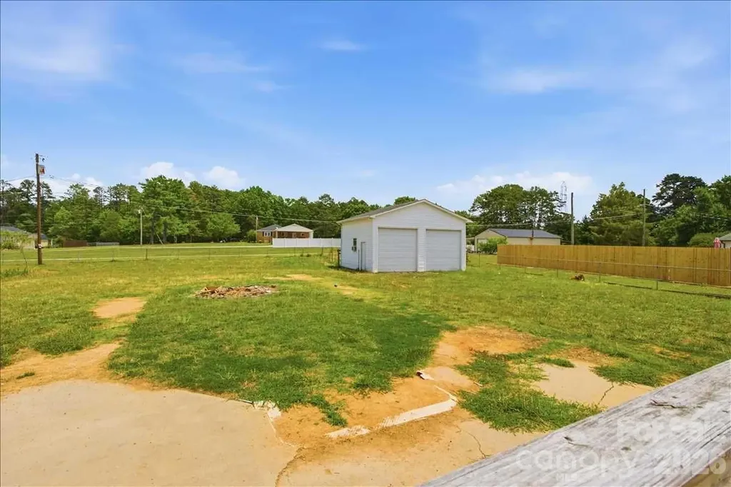 990 Colonial Drive China Grove NC 28023
