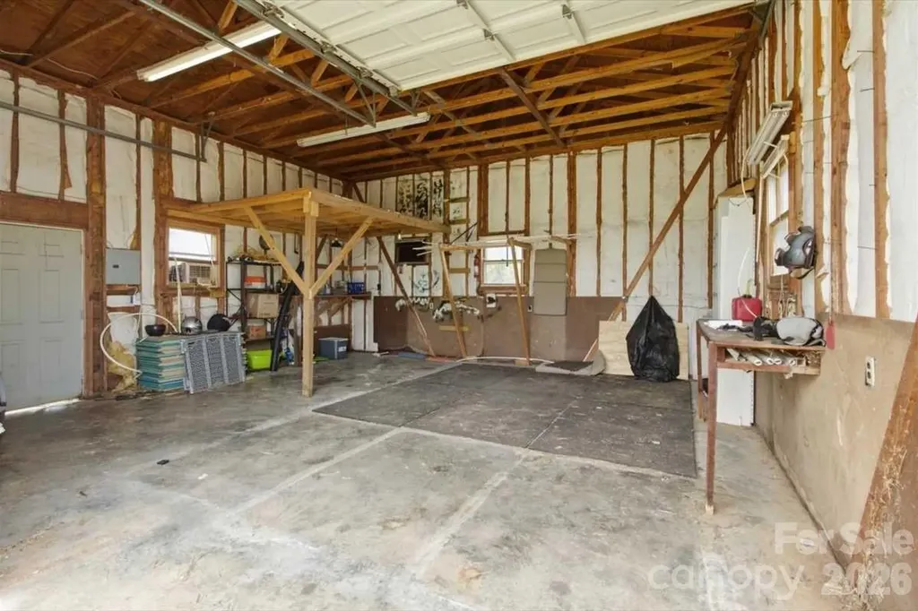 990 Colonial Drive China Grove NC 28023