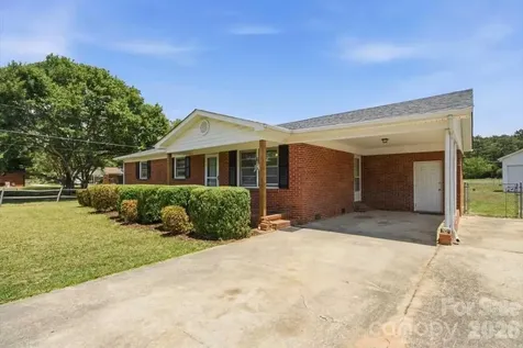990 Colonial Drive China Grove NC 28023