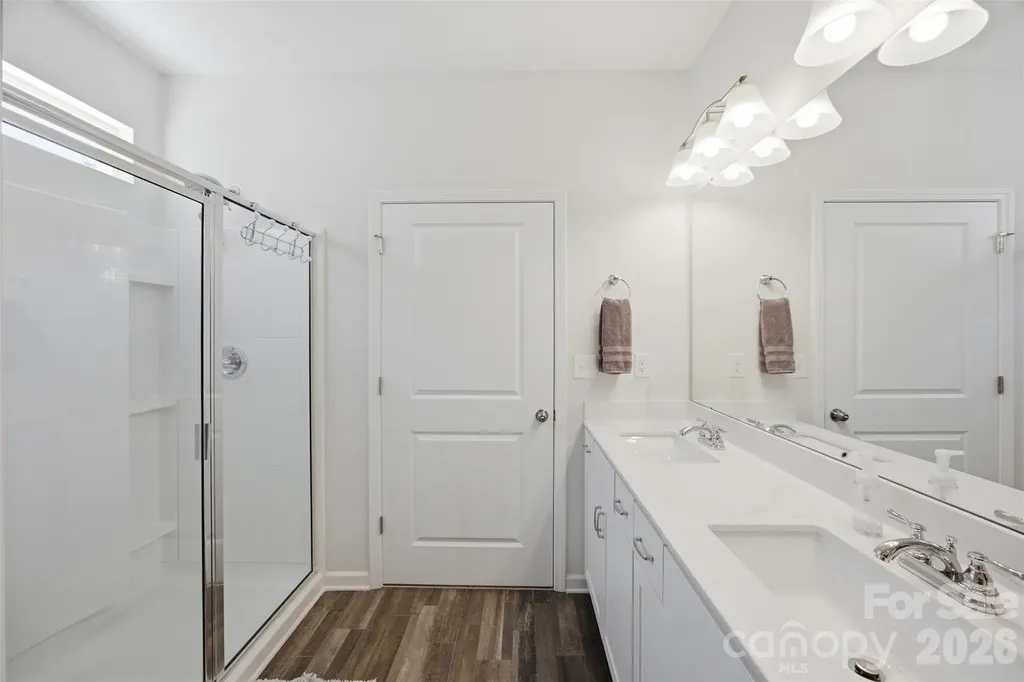 2943 Parkwest Drive Albemarle NC 28001