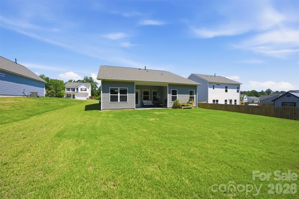 2943 Parkwest Drive Albemarle NC 28001