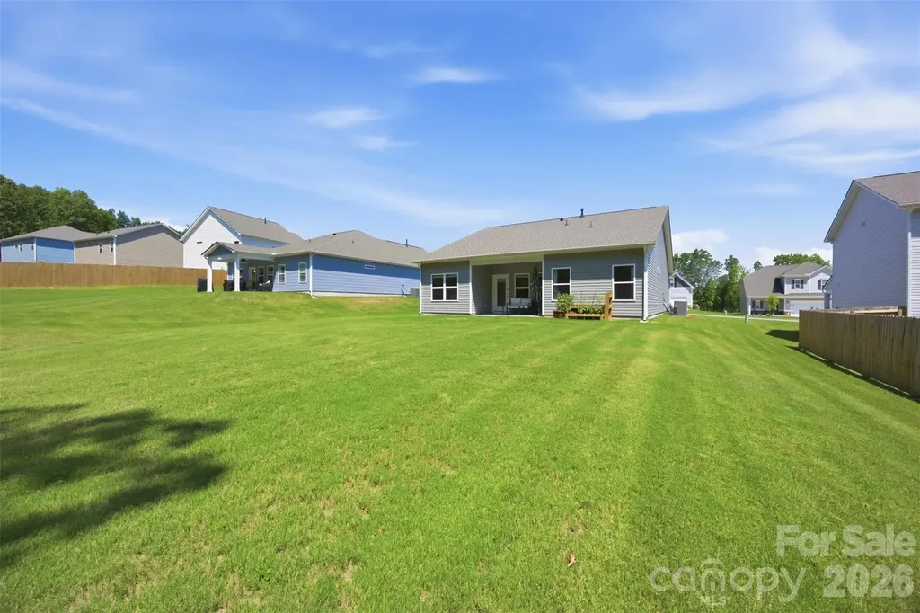 2943 Parkwest Drive Albemarle NC 28001