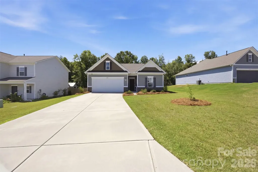 2943 Parkwest Drive Albemarle NC 28001