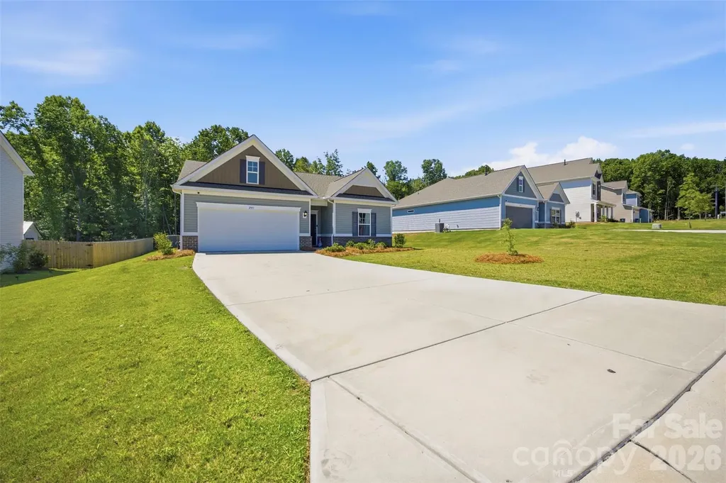 2943 Parkwest Drive Albemarle NC 28001