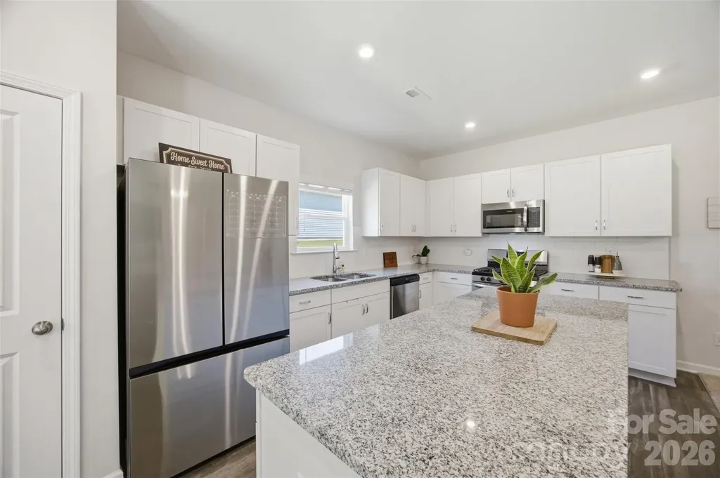2943 Parkwest Drive Albemarle NC 28001