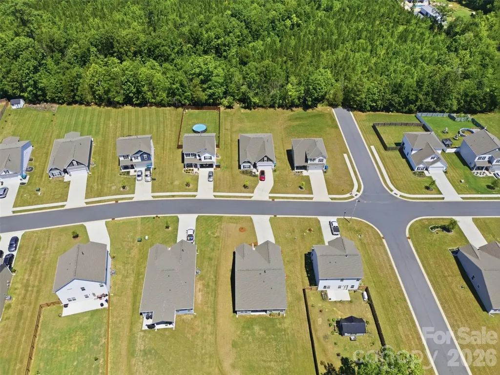 2943 Parkwest Drive Albemarle NC 28001