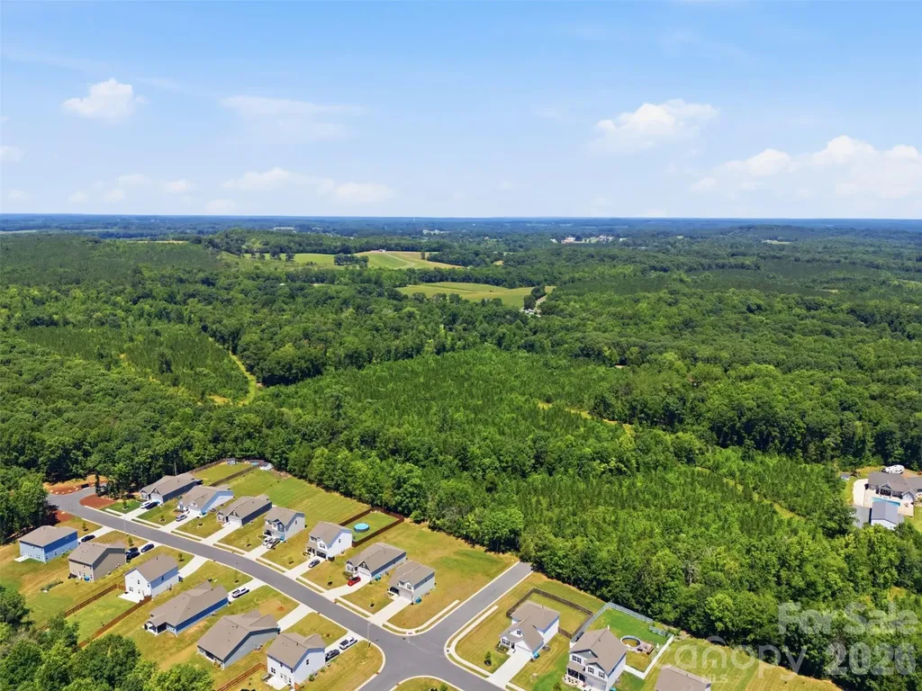 2943 Parkwest Drive Albemarle NC 28001