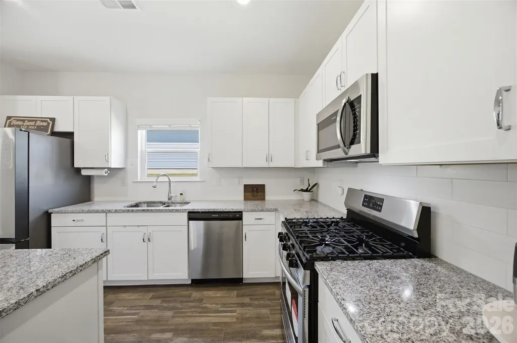 2943 Parkwest Drive Albemarle NC 28001