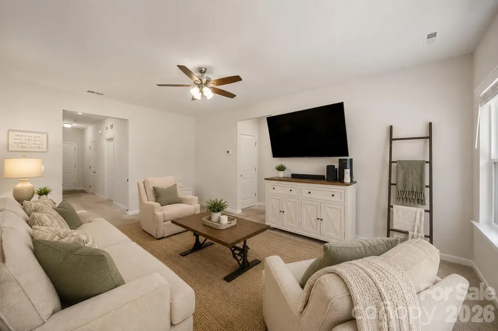 2943 Parkwest Drive Albemarle NC 28001