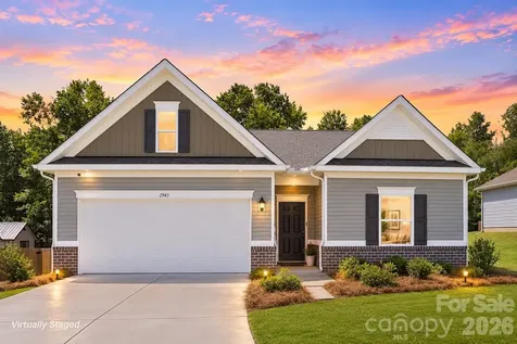 2943 Parkwest Drive Albemarle NC 28001