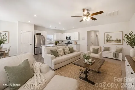 2943 Parkwest Drive Albemarle NC 28001
