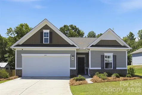 2943 Parkwest Drive Albemarle NC 28001