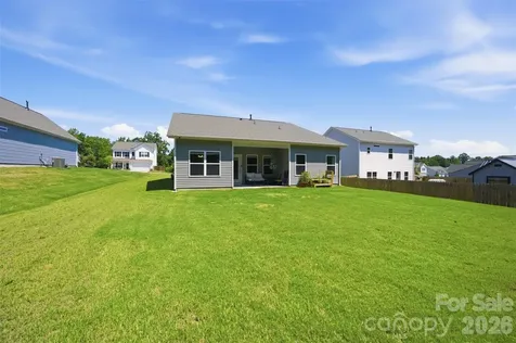 2943 Parkwest Drive Albemarle NC 28001