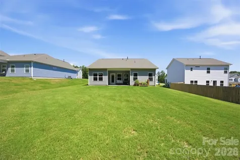 2943 Parkwest Drive Albemarle NC 28001
