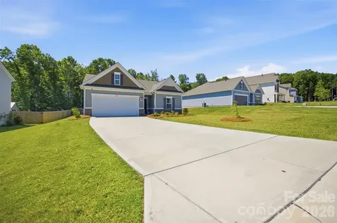 2943 Parkwest Drive Albemarle NC 28001