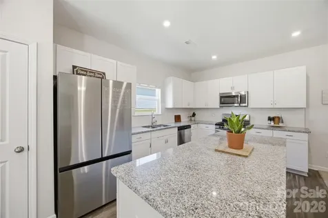2943 Parkwest Drive Albemarle NC 28001