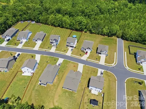 2943 Parkwest Drive Albemarle NC 28001