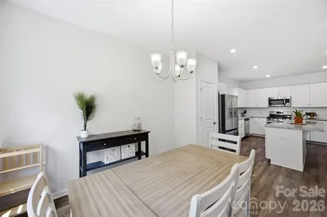 2943 Parkwest Drive Albemarle NC 28001