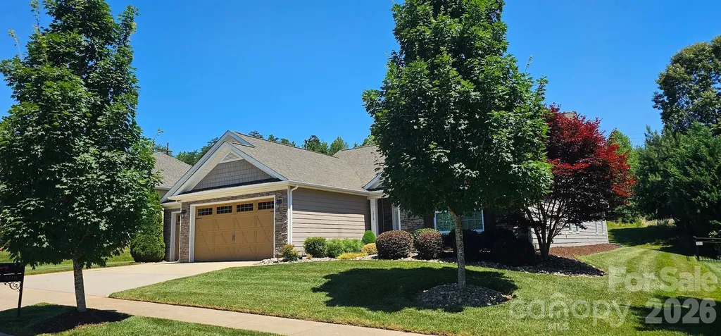 5218 Casper Drive Charlotte NC 28214