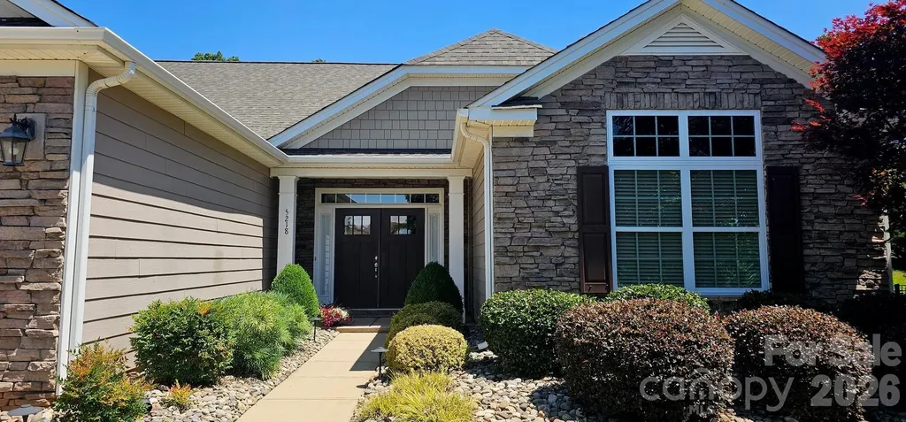 5218 Casper Drive Charlotte NC 28214