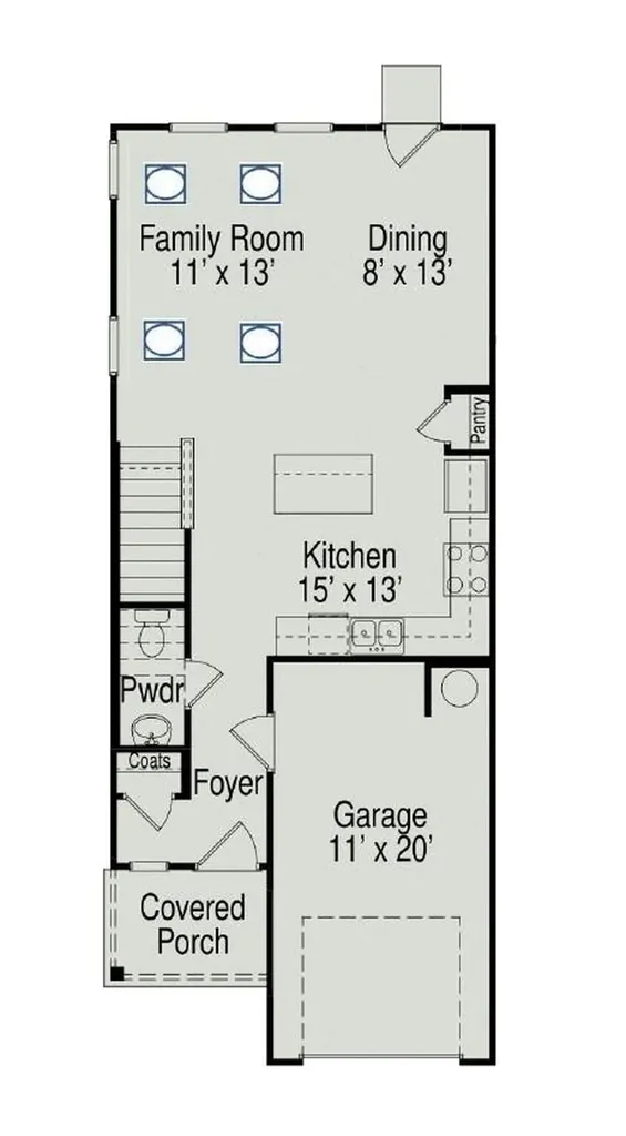 5714 Ringneck Road Charlotte NC 28216