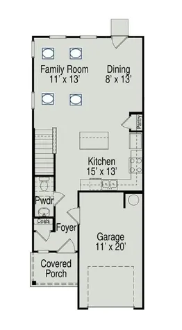5714 Ringneck Road Charlotte NC 28216
