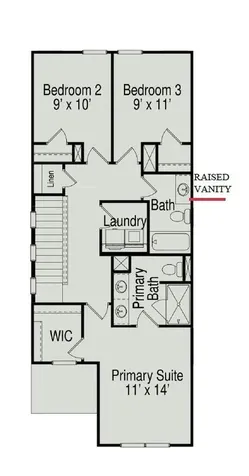 5714 Ringneck Road Charlotte NC 28216