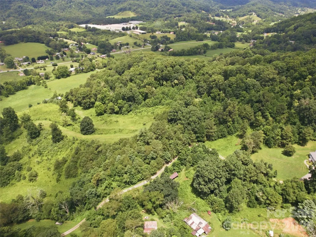 000 Wild Rose Lane Canton NC 28716