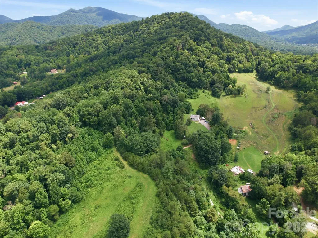 000 Wild Rose Lane Canton NC 28716