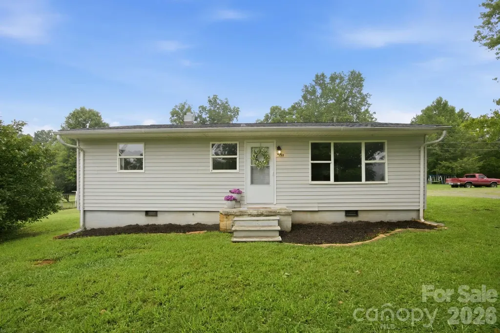 552 Old Nc 277 Road Bessemer City NC 28016