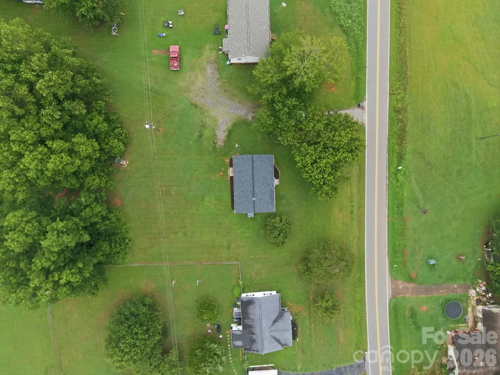 552 Old Nc 277 Road Bessemer City NC 28016