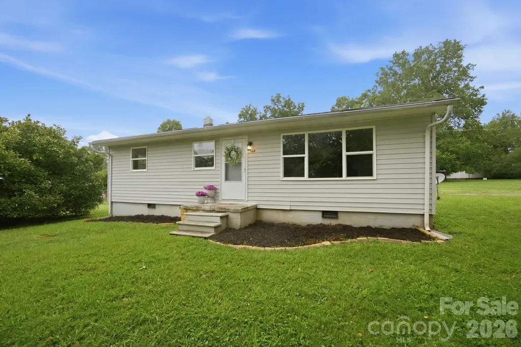 552 Old Nc 277 Road Bessemer City NC 28016