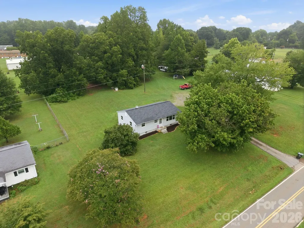 552 Old Nc 277 Road Bessemer City NC 28016