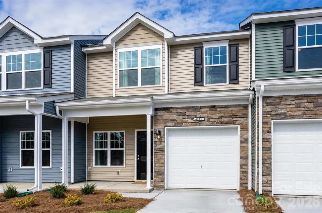5516 John Mcdowell Place Charlotte NC 28217