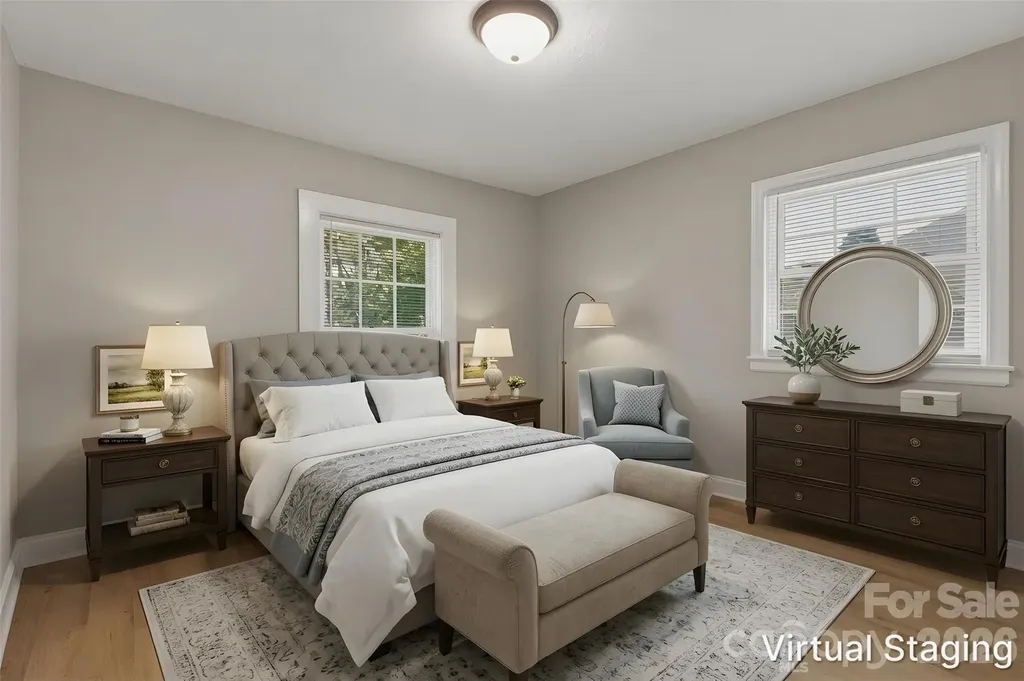 4706 Brooktree Drive Charlotte NC 28208